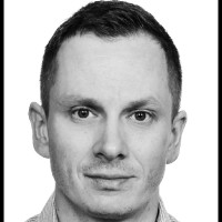 New Construction Concept Employee Rafal Waresiak's profile photo