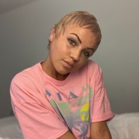 Creatorland Employee Anastasia Schubert's profile photo