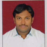 SelectMinds Employee Srinath Bandaru's profile photo