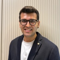 BeyondSeed Venture Solutions Employee Harsh Jain's profile photo