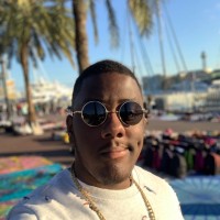 Pepper Studio Employee Reece Campbell's profile photo