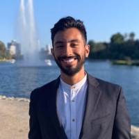 Relevant Healthcare Employee Andi Vidaurre's profile photo