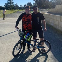 Joshua Warrener's profile photo