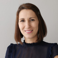 Bim.Point Employee Petra Vaňková's profile photo