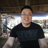 PERM Inc. Employee Tom Lam's profile photo