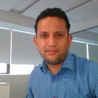 Rodeo Digital Private Limited Employee Prasannavignesh Rammohan's profile photo
