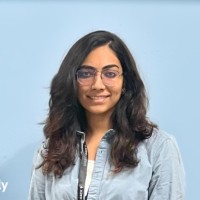 Praneetha Prakash Email