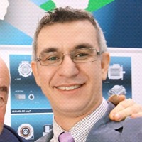 BIOFIAL HYDRAULICS Employee Dimitrios Theocharis's profile photo