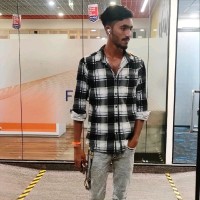 COtingency Employee Munireddy Andluri's profile photo