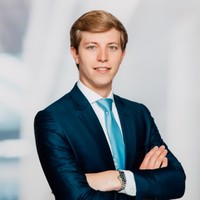 Beko Europe Employee Felix Exner's profile photo