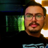 Granesh Solutions Employee Nitin Bhatt's profile photo