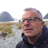 Langley Employee Simon Wroe's profile photo