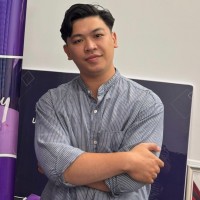 Sunbytes Employee Tuấn Phan's profile photo