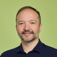 Tower.dev Employee Serhii Sokolenko's profile photo