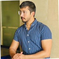 BlocTech Solutions Employee Ali Hussnain's profile photo