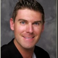 Transamerica Life Canada Employee Darrell Lake's profile photo