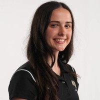 Decimal Engineering Employee Hana Garey's profile photo
