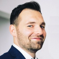 Krajowa Grupa Spożywcza S.A. Employee Kornel Hulak's profile photo
