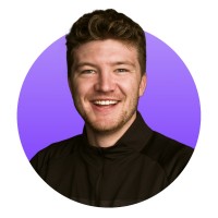 SmartScout Employee Zackary Edgmon's profile photo