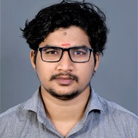 KERALA VISION BROADBAND Employee Sarath R's profile photo