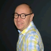 MidZuid Employee Ricardo Uitermark's profile photo