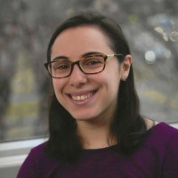 Bay FC Employee Arielle Dror's profile photo