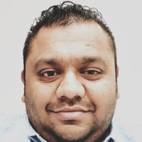 Mead Johnson Nijmegen Employee Rinesh Niddha's profile photo