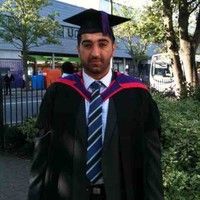Ooredoo Qatar Employee Abdulla al Emadi's profile photo