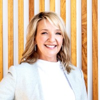 Abbot Point Operations Employee Monika Eames's profile photo