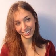 Florence School of Regulation - FSR Energy Employee Marina Cascella's profile photo