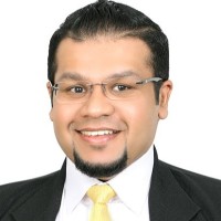 Jones Engineering Employee Malcolm Rodrigues's profile photo