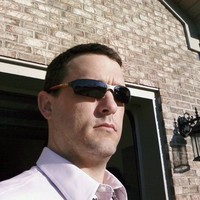 Sterling Thompson Company Employee Keith Thomas's profile photo