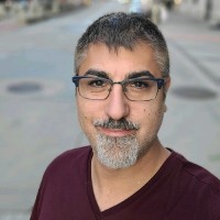 CoparSolutions Employee Joseph Sammarco's profile photo