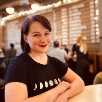 Cold Iron Studios Employee Courtney Latreille's profile photo