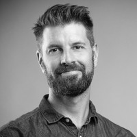 Concordia University Employee Trevor Browne's profile photo