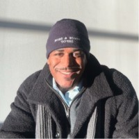 Fence and Deck Depot Employee Clazell Wallace's profile photo