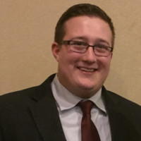 CivicEye Employee Jared Hager's profile photo