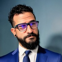 High Five Events Employee Jonathan Treekin's profile photo