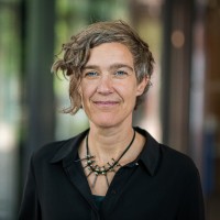 Helmholtz Centre for Environmental Research (UFZ) Employee Jula Zimmermann's profile photo