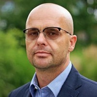 OT LOGISTICS S.A. Employee Marek Komorowski's profile photo