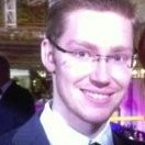 REB Technologies Inc. Employee Thomas Cross's profile photo