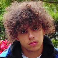 ParkX Management Employee Patrick Tyson's profile photo