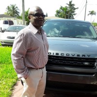 EDI Staffing, an EDI Specialists Company Employee Jean st. Phard's profile photo