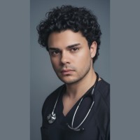 CONSISA Employee Robert Ramírez Córdoba's profile photo