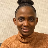 Grace Jegede Email