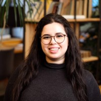 ConsumerCentriX Employee Rania Radouan's profile photo