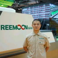 Reemoon Technology Holdings Employee Frank Lee's profile photo