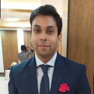 The Westin Dhaka - Marriott International Inc. Employee Naved Islam's profile photo