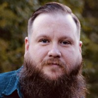 Moultrie Employee Alan Crook's profile photo