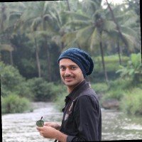Encoding Enhancers Employee Sadanand S.'s profile photo